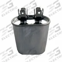 SUPCO Capacitor: Run Capacitor, CR10X440. Key specifications — Manufacturer Part Number: CR10X440; Product Type: Run Capacitor.