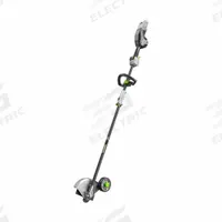 EGO Lawn Edger: 3 in Cutting Dp, Straight, Attachment Capable, Includes: Tool Only, 2.5 Ah, POWER+ (MPN ME0820). Key specifications — Battery Capacity: 2.5 Ah; Brand: EGO; Shaft Type: Straight; Interchangeable Head: Yes.