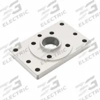 VEKTEK Robot Coupler: PQ9020, Flange: ISO 40-4-4M6, Mounting Hardware Included, 61025032. Key specifications — attr1282848: VEKTEK; attr1303526: Robot Coupler; attr1303495: VekTek; attr1303496: PQ9020; attr1303498: ISO 40-4-4M6; attr1303512: Mounting Hardware Included; attr1282847: 61025032.
