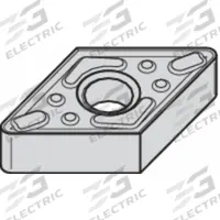 WIDIA Diamond Turning Insert: DNMG4414P, DNMG1506044P (MPN 4165865). Key specifications — attr257732: DNMG4414P; attr257733: DNMG1506044P.