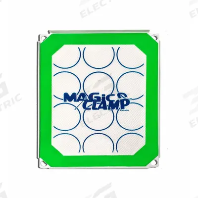 BENCHMARK SCIENTIFIC Universal Platform for Flasks and Tubes: Flasks/Tube Racks (MPN H1000-MR) - Shelves & Racks for Lab Heating Equipment