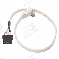 FRIEDRICH Power Cord: Power Cord (MPN PXPC23020A). Key specifications — Manufacturer Part Number: PXPC23020A; Product Type: Power Cord; Material: Plastic; Brand: FRIEDRICH.