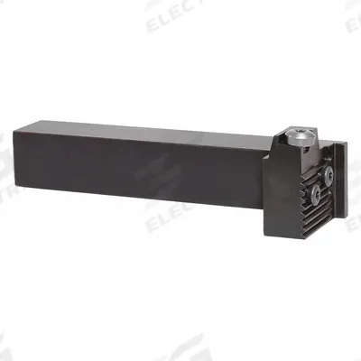 KYOCERA External Grooving Toolholder (MPN KGDSL2020C) - Indexable Parting & Grooving Toolholders