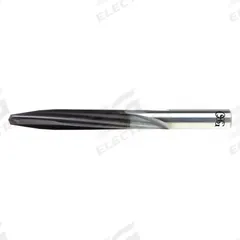 OSG Drill Reamer: #2, Diamond-Coated Carbide, 130° Point, 3.5" Overall Lg (MPN 752022116). Key specifications — attr1310343: OSG; attr1310309: 0.2210.