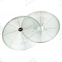 DAYTON Fan Guard Set: Mfr Part # 21DP76. Key specifications — Product Type: Fan Guard Set; Manufacturer Part Number: 21DP76.