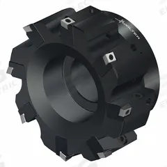 WALTER Indexable Face Mill: F2010.B.125.Z08.08.R751M (MPN 6583203). Key specifications — attr256955: F2010.B.125.Z08.08.R751M.