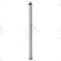 HID Replacement LED Bulb: Wall Pack T17, Bayonet Base (B22d), 100 W Watt, 2200K, LED, 120 to 277V AC (MPN LED-8104-22K). Key specifications — attr233619: 2200K; attr239861: LIGHT EFFICIENT DESIGN; attr233649: Yes.