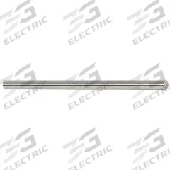 VERMONT GAGE Class X Go Pin Gauge: Go (Plus), Inch, 0.1030 in Dia, 0.00004 in Tolerance (MPN 141110300). Key specifications — attr1182443: 0.1030 in; attr1182450: 0.00004 in; attr1182451: Certificate of Accuracy with NIST Traceability; attr1182457: VERMONT GAGE; attr1182447: Uncoated Steel.