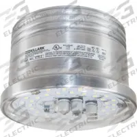 LED Retrofit Kit: 1,085 lm, 5000K, 18 W, 120V AC, Replaces 100 to 200W INC (MPN WTR-2). Key specifications — attr1258423: LED; attr1258420: 100 to 200W INC; attr1258426: 120V AC; attr1258433: 5000K.