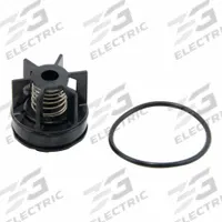 WATTS Second Check Valve Repair Kit: Second Check Valve Repair Kit, 522P30/812MY5/818DE7, Repair Kit (MPN 007 M3-3/4 2nd Check Kit). Key specifications — Compatible Valve Size: M3; Compatible with Grainger Part No.: 812MY5; Compatible with Series: 007; Compatible with Mfr. Model No.: 3/4 007M3/LF007M3; Includes: Seat.