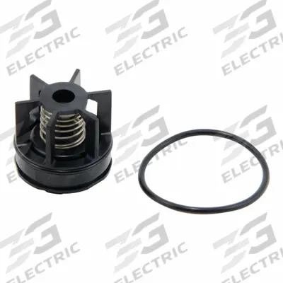 Watts Second Check Valve Repair Kit: Second Check Valve Repair Kit, 522P30/812MY5/818DE7 - Repair Kits & Parts for Watts Backflow Preventers