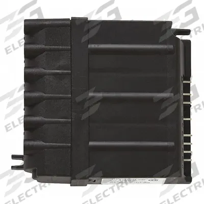 WHIRLPOOL Spark Module: Mfr Part # W10475147 - Whirlpool Oven Replacement Parts