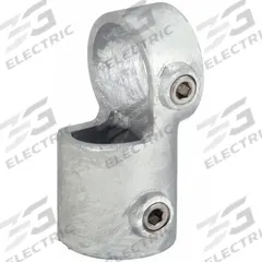 Structural Pipe Fitting: Side Outlet Tee, Tee, 1 1/4 in For Pipe Size, Cast Iron, Gray (MPN 4NXT5). Key specifications — Manufacturer Part Number: 4NXT5; Brand: APPROVED VENDOR; Finish: Zinc-Plated; Material: Cast Iron; Product Type: Side Outlet Tee.
