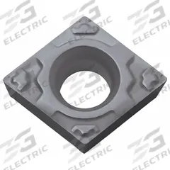 KYOCERA Diamond Turning Insert (MPN CPMT321GPPR930)