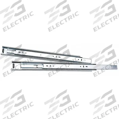 WESTWARD Drawer Slides: Drawer Slides (MPN GGS_50703) - Cabinet Drawer Slides