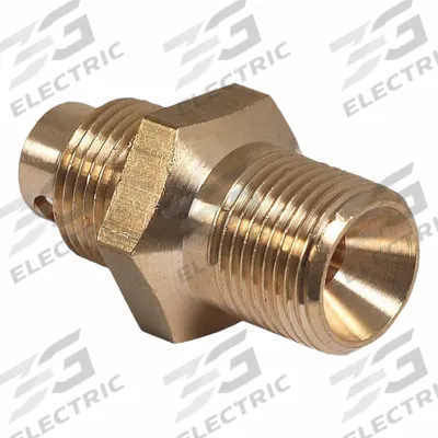 MI-T-M Nipple: Mfr Part # 24-0097, Steel, 6 in Overall Lg - Assorted Parts & Accessories