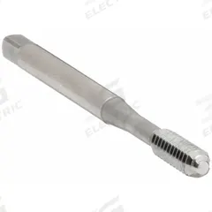OSG Thread Forming Tap: 1/4"-20 UNC, H6 / 2B-3B, Bottoming Chamfer, Cobalt (MPN 1400125700). Key specifications — attr1299891: H6 / 2B-3B.