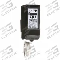 SQUARE D Surge Protection Device: Single Phase, 120/240V AC, 2 Poles, 3 Wires, L-L/L-N, 150 V AC (MPN QO2175SB). Key specifications — attr196187: 120/240V AC; attr196189: 3 Wires; attr196190: L-N; attr196194: 150 V AC; attr196196: 700V (L-N); attr196197: 22kA; attr196200: No; attr196202: Plastic.