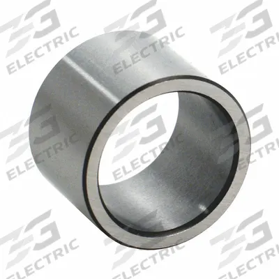 KOYO Inner Ring: 3/4 in Bore, 1 in OD, 0.515 in Overall Wd, Alloy Steel - Needle Roller Bearing Inner Rings