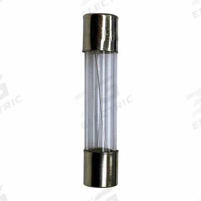Dayton Fuse 5 x 20mm, 25A (MPN 963782200). Key specifications — Accessory Type: Fuse 5 x 20mm - Fusing Accessories for Control Transformers