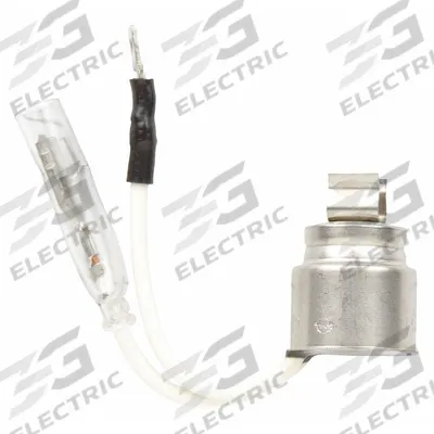 WHIRLPOOL Thermostat: Mfr Part # 61005254 - Whirlpool Parts for Refrigerators & Freezers