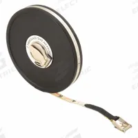 KESON Long Tape Measure: Manual, MC-10M-100, Metric/SAE/Engineers Scale, 100 ft / 30 m, Fiberglass. Key specifications — attr939846: MC-10M-100; attr939849: Fiberglass; attr939859: Nonmagnetic Double Hook; attr939850: Double-Sided; attr939855: 2 mm; attr944023: Hook End; attr940484: KESON; attr985224: Stainless Steel.
