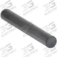 VERMONT GAGE Class ZZ No-Go Pin Gauge: 0.2490 in Dia, 0.00020 in Tolerance, Steel, Black Oxide (MPN 911224900). Key specifications — attr1182384: 0.00020 in; attr1182378: Black Oxide; attr1182392: 0.2490 in; attr1182391: Certificate of Accuracy with NIST Traceability; attr1182394: VERMONT GAGE; attr1182379: Steel; attr1182385: 10 Microinch or Better; attr1182387: ZZ.