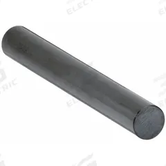 VERMONT GAGE Class ZZ No-Go Pin Gauge: 0.2490 in Dia, 0.00020 in Tolerance, Steel, Black Oxide (MPN 911224900). Key specifications — attr1182384: 0.00020 in; attr1182378: Black Oxide; attr1182392: 0.2490 in; attr1182391: Certificate of Accuracy with NIST Traceability; attr1182394: VERMONT GAGE; attr1182379: Steel; attr1182385: 10 Microinch or Better; attr1182387: ZZ.