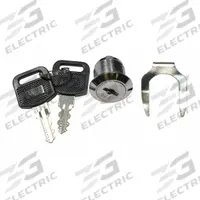 WESTWARD Replacement Lock and Key: Repl Lock and Key (MPN TT0709G). Key specifications — Brand: WESTWARD; Control Key Code: 001~200; Product Type: Replacement Lock and Key; Compatible with Grainger Part Number: 2CZY2.