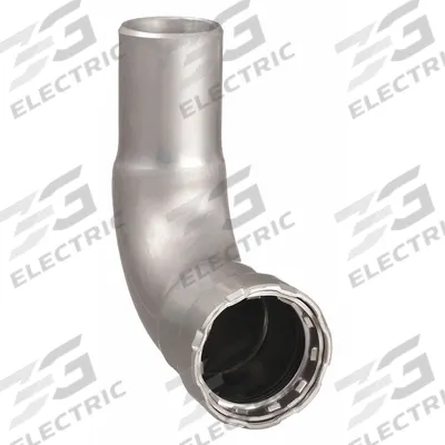 VIEGA MEGAPRESS Crimp Elbow Fitting: 1 in Pipe x 1 in CTS Size, Press-fit, Steel - Steel Press Pipe Fittings