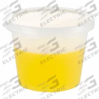 GLOBE SCIENTIFIC Laboratory Jar: HDPE, LDPE, 8 fl oz, 96.52 mm Body Dia, 56.64 mm Ht, Non-Sterile (MPN 271008). Key specifications — Brand: GLOBE SCIENTIFIC; Clarity: Translucent; Closure Included: Yes; Pre-Cleaned: None.
