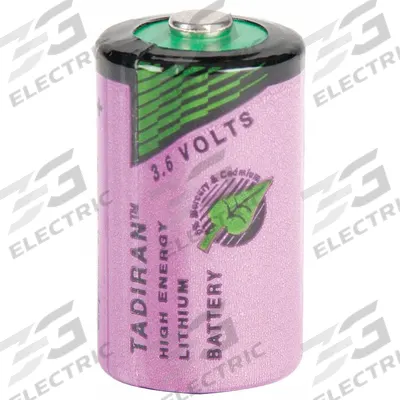 INDUSTRIAL SCIENTIFIC Battery Pack: Radius BZ1, INDUSTRIAL SCIENTIFIC, Repl Part - Industrial Scientific Replacement Parts