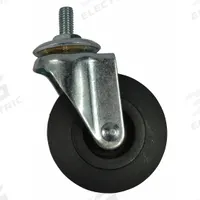 WESTWARD Casters, 2-1/2": For 1MZH7, Fits Westward Brand (MPN HC212). Key specifications — attr314611: 1MZH7; attr424386: Casters, 2-1/2"; attr314613: Westward; attr325168: WESTWARD.