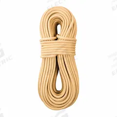 STERLING Rigging and Climbing Rope: Kernmantle, 1/2 in Dia, 1,015 lb Working Load Limit, Nylon, Red (MPN T12AN200). Key specifications — Brand: STERLING; Rope Type: Static.