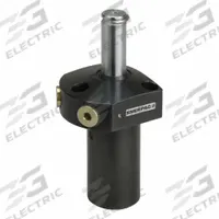 ENERPAC Swing Clamp: Double Acting, 2,025 lbf Clamping Force, 0.9 in Total Stroke, 0.49 sq in, Right (MPN SURD92). Key specifications — attr95671: 0.49 sq in; attr95672: Right; attr97405: SURD92; attr98896: ENERPAC.