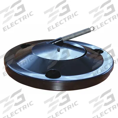 MIP Dispenser,Floor Mount,Safety Cover for O: 3/4 in Min. Strapping Wd - Strapping Carts for Steel Strapping