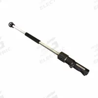 EXAIR Air Gun: Ergonomic Grip, Cast Aluminum, 1 1/4 in Female NPT, 3 ft Actual Extension Lg, Wide (MPN 1926-3). Key specifications — attr1328526: Cast Aluminum; attr1328500: Extension Pipe; attr1328508: EXAIR; attr1328515: No; attr1328533: Yes.