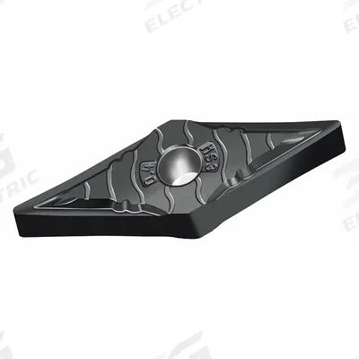 WALTER Diamond Turning Insert: VNGG331-MS3 WSM01 - Diamond Indexable Turning Inserts