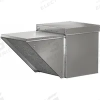 Centrifugal Roof Supply Fan: 20 in Wheel, 4,930 cfm, 2 3/4 in wc Max., 2 hp, 208-240V AC, 3 Ph, Roof (MPN 857PP7). Key specifications — Brand: DAYTON; Nameplate Voltage: 208-240V AC; Number of Speeds: Variable; Motor Enclosure Design_Broad: Totally Enclosed Motor.