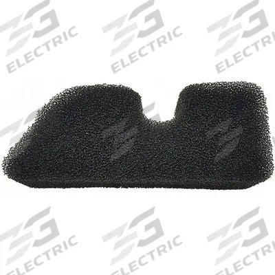 KOHLER Pre-Cleaner: Compatible Mfr No. SV541-3211 - Kohler Engine Parts