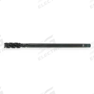 OSG Extension Tap: #10-24 UNC, H3 / 2B-3B, 3 Flute - Spiral-Flute Extension Taps for Steel & Stainless Steel