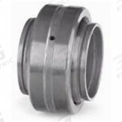 TRITAN Spherical Plain Bearing: 100 mm Bore Dia, 150 mm Outside Dia, 55 mm Outer Ring Wd - Extended Inner Ring Spherical Bearings