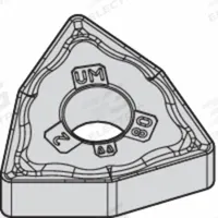 WIDIA Turning Insert: WNMG431UM, WNMG080404UM (MPN 4172435). Key specifications — attr257986: WNMG080404UM; attr257985: WNMG431UM.