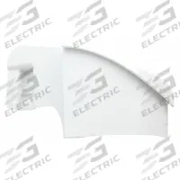 FRIGIDAIRE Support Rack: Mfr Part # 240331501. Key specifications — Product Type: Support-Door Rack; Manufacturer Part Number: 240331501; Brand: FRIGIDAIRE.