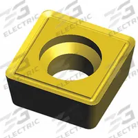 ULTRA-DEX USA Square Turning Insert: SCMT32.52, 09T308 (MPN SCMT 32.52-ZX3 UD51). Key specifications — attr257901: 09T308; attr257900: SCMT32.52.