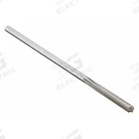 APPROVED VENDOR Chucking Reamer: 0.116 in Dia, #32, Straight Flute, High Speed Steel (MPN 13H666). Key specifications — attr1301549: Neutral; attr1301527: APPROVED VENDOR.