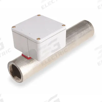 VULCAN Spa and Hot Tub Heater: 1.5kW/6.0kW, 120/240V AC, 1-phase, 5/15 gpm - Spa & Hot Tub Heaters