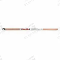 HARRIS Brazing Alloy: Phos Copper, 2%, BCuP-6, 1/8 in x 28 in, Bare, Stay-Silv 2 (MPN 2620F1). Key specifications — Manufacturer Part Number: 2620F1; Brand: HARRIS; pack-container: 1/pk.