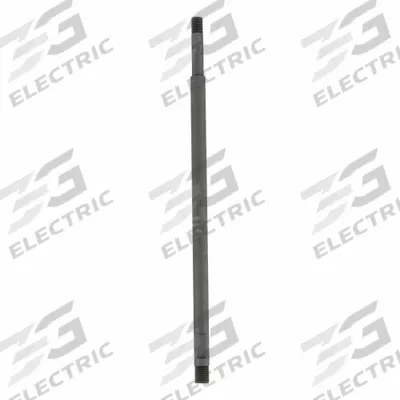 OTC Extra Legs: Compatible with 927, 11 3/4 in Overall Lg, Leg End Caps - Legs for Push-Pullers