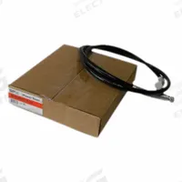 Hydraulic Hose Assemblies: 1/4 in ID, NPTF x NPTF, 2 ft Lg, 3/8 in x 3/8 in Fitting Size, 9765. Key specifications — Hose Tube Material: Polyurethane; Fitting Type: NPTF x NPTF; Manufacturer Part Number: 9765; Brand: POWER TEAM.